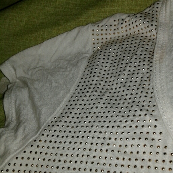 Detailed t-shirt - Picture 2 of 4